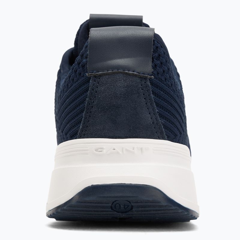 GANT Beeker marine férfi cipő 6
