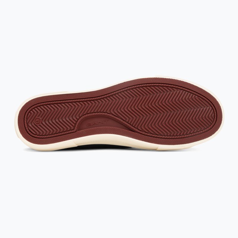 Férfi GANT Killox marine edzőcipő 4