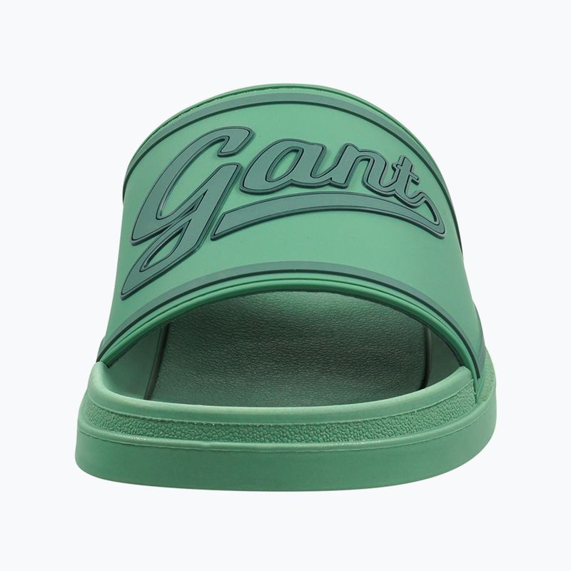 Férfi papucsok GANT Pierbay Kalamata Green 10