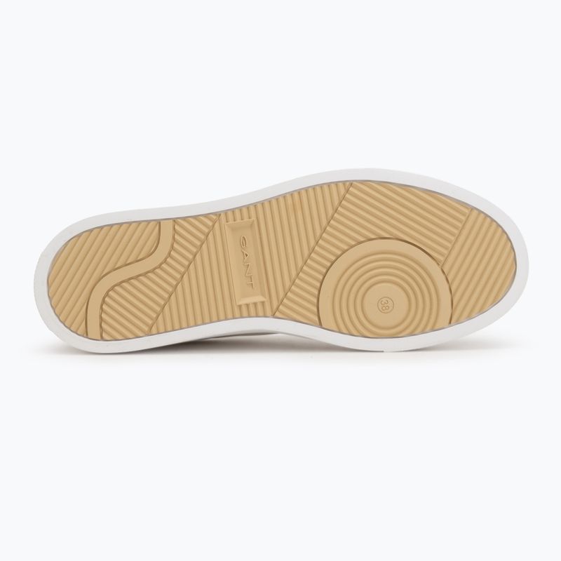 Női cipők GANT Julice white 4