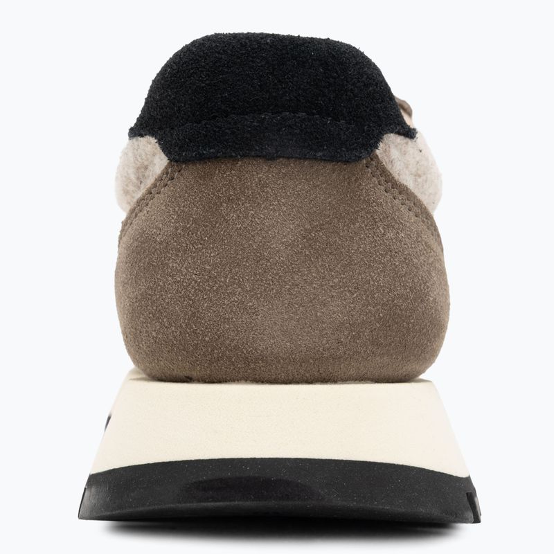 GANT női cipő Caffay desert taupe 6