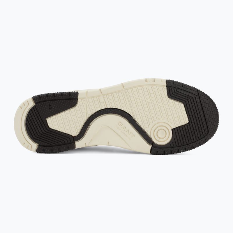 Férfi cipők GANT Brookpal off white 4