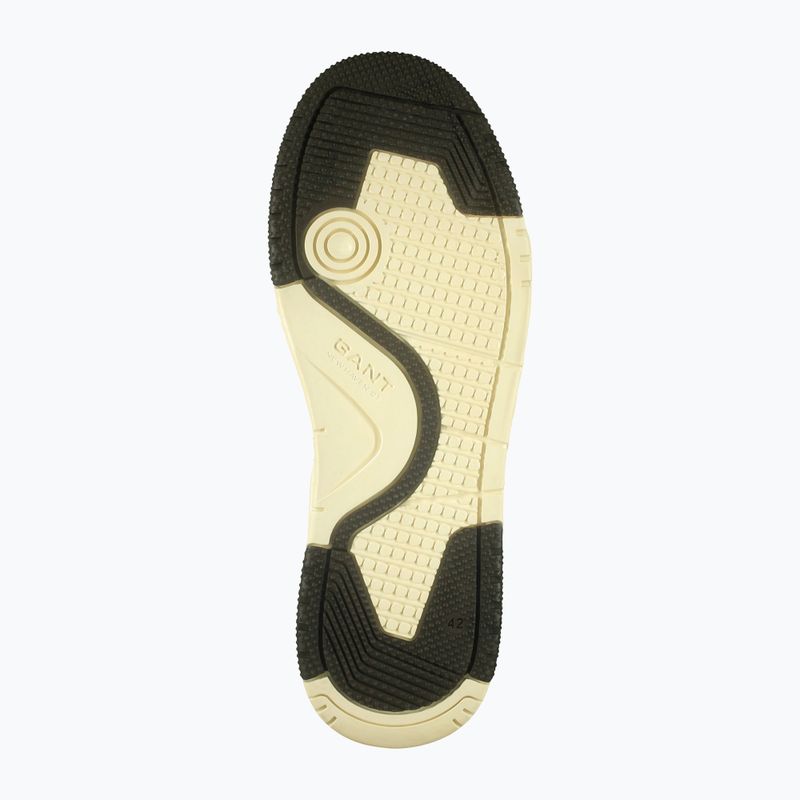 Férfi cipők GANT Brookpal off white 5