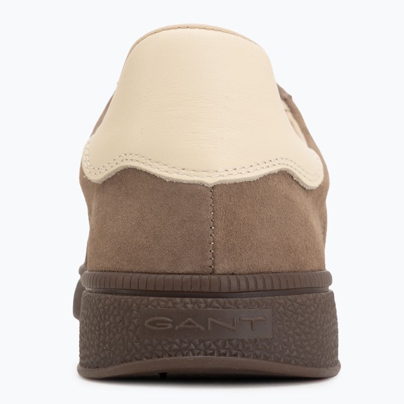 Férfi cipők GANT Cuzmo greige 6