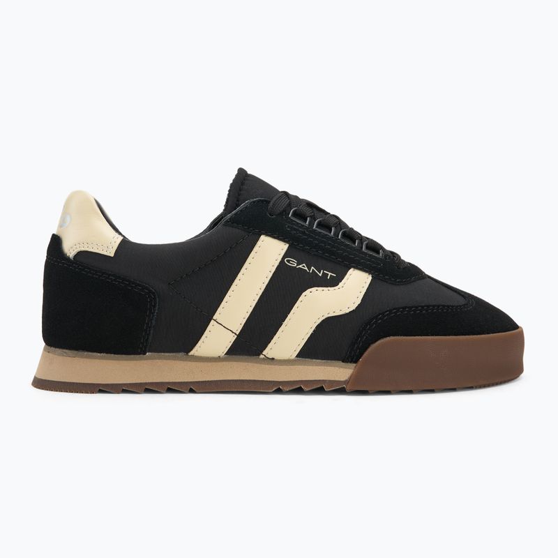 GANT Baylleblack férfi cipő 2
