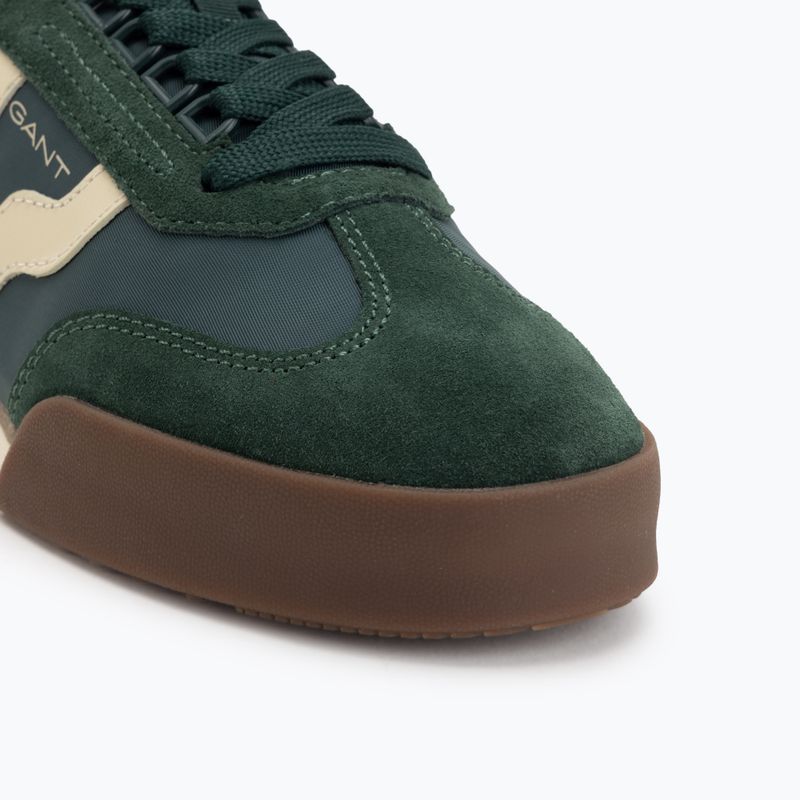 Férfi cipők GANT Baylle pine green 7