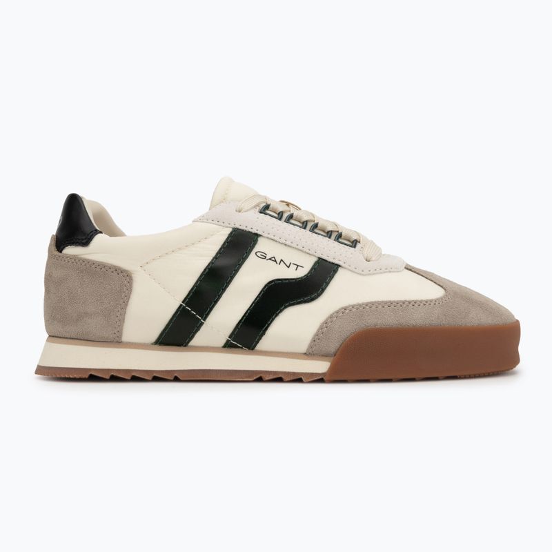 Férfi cipők GANT Baylle ivory/cold beige 2