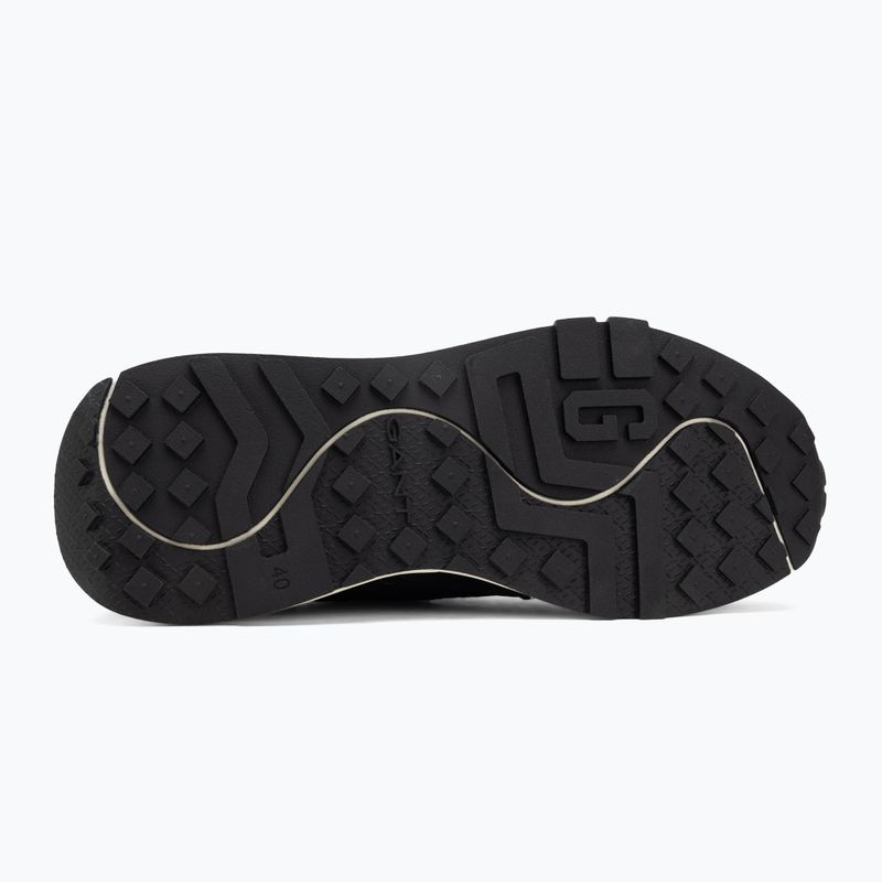 Férfi cipő GANT Youtron fekete 4
