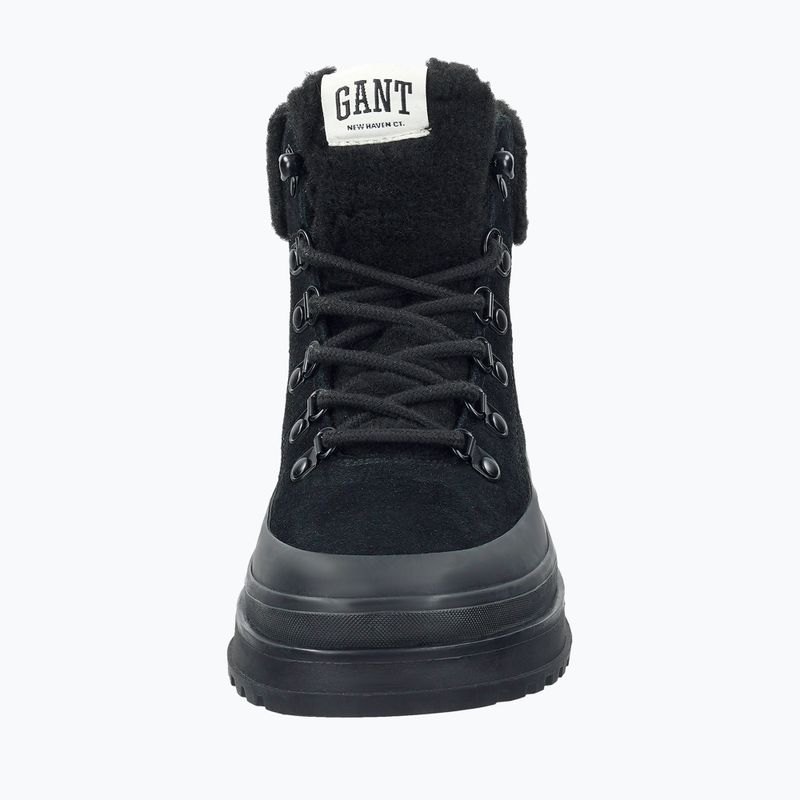Női cipő GANT Wintly fekete 3