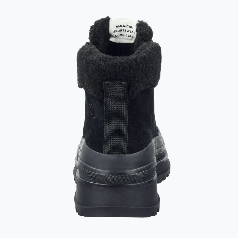 Női cipő GANT Wintly fekete 4