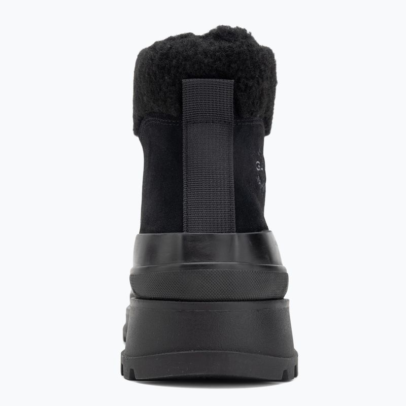 Női cipő GANT Wintly fekete 6