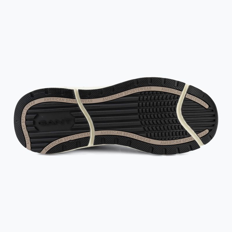 Férfi cipők GANT McJulien black 4