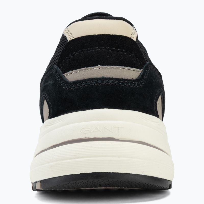 Férfi cipők GANT McJulien black 6