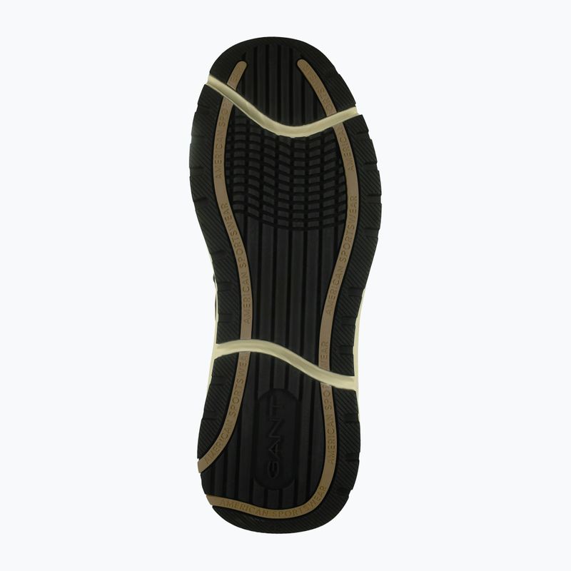 Férfi cipők GANT McJulien black 5