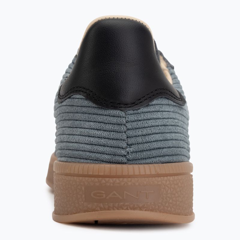 Női cipők GANT Cuzima grey 6