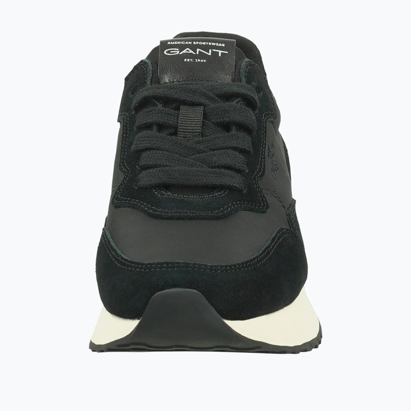 Női cipő GANT Bevinda fekete 3