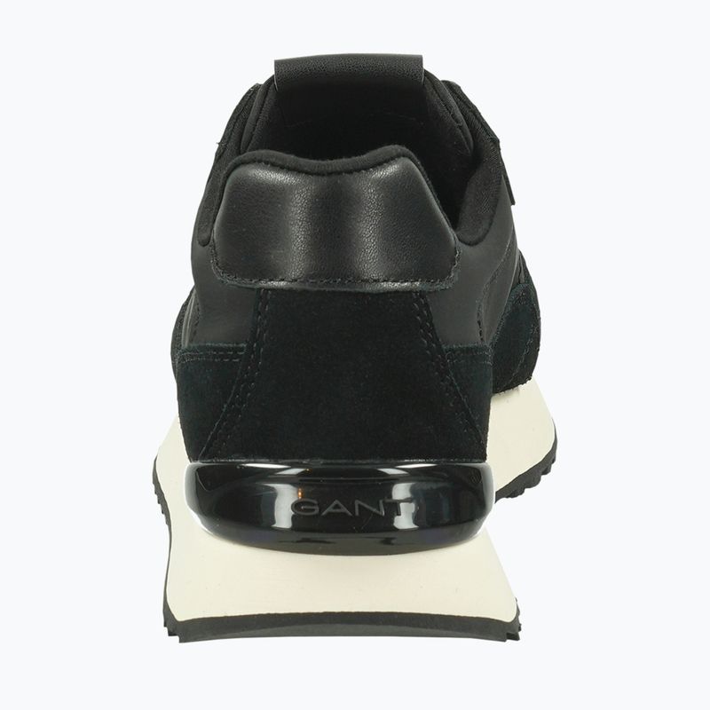 Női cipő GANT Bevinda fekete 4
