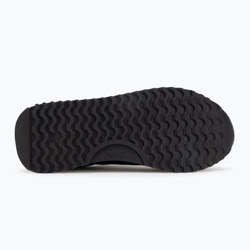 Női cipő GANT Bevinda fekete 4