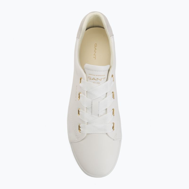 Női cipő GANT Avona white 5