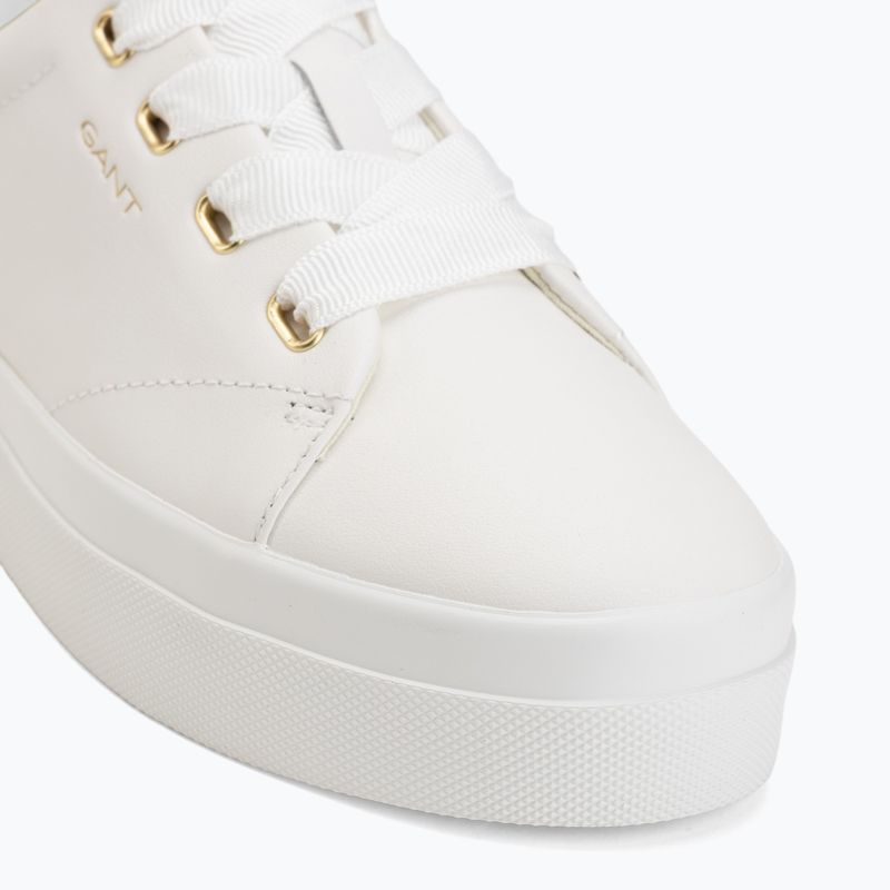 Női cipő GANT Avona white 7