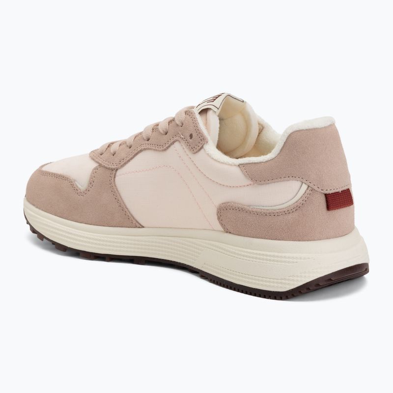 Női cipők GANT Beywin light pink 3