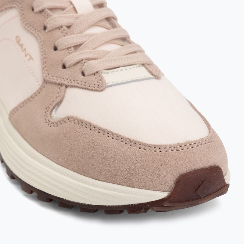Női cipők GANT Beywin light pink 7