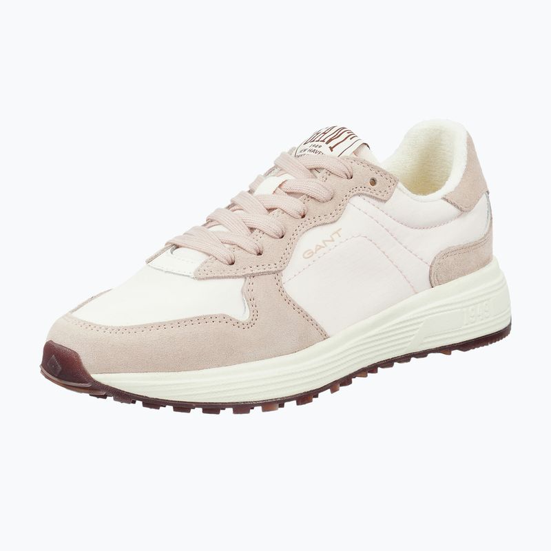 Női cipők GANT Beywin light pink