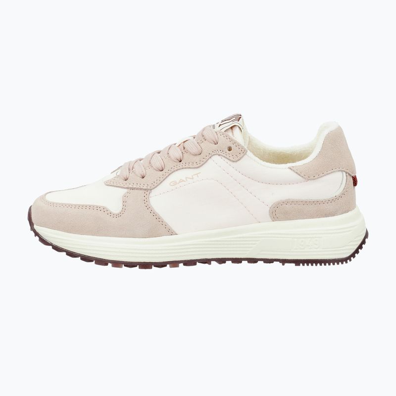 Női cipők GANT Beywin light pink 2