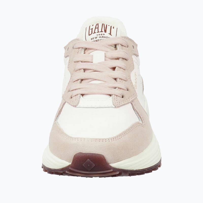 Női cipők GANT Beywin light pink 3
