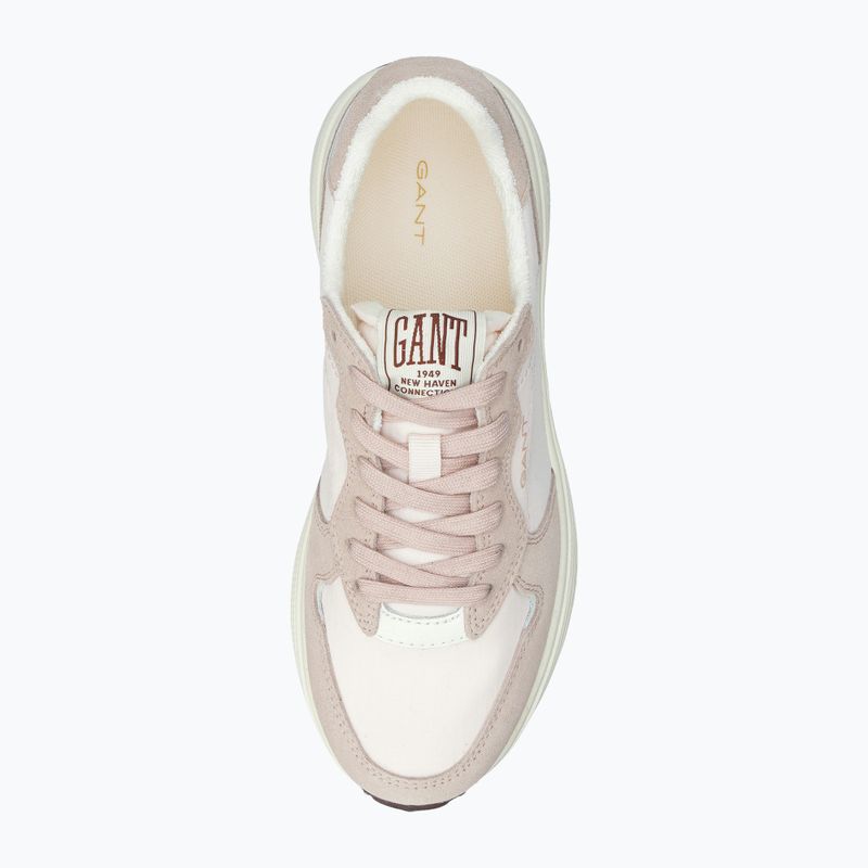 Női cipők GANT Beywin light pink 5