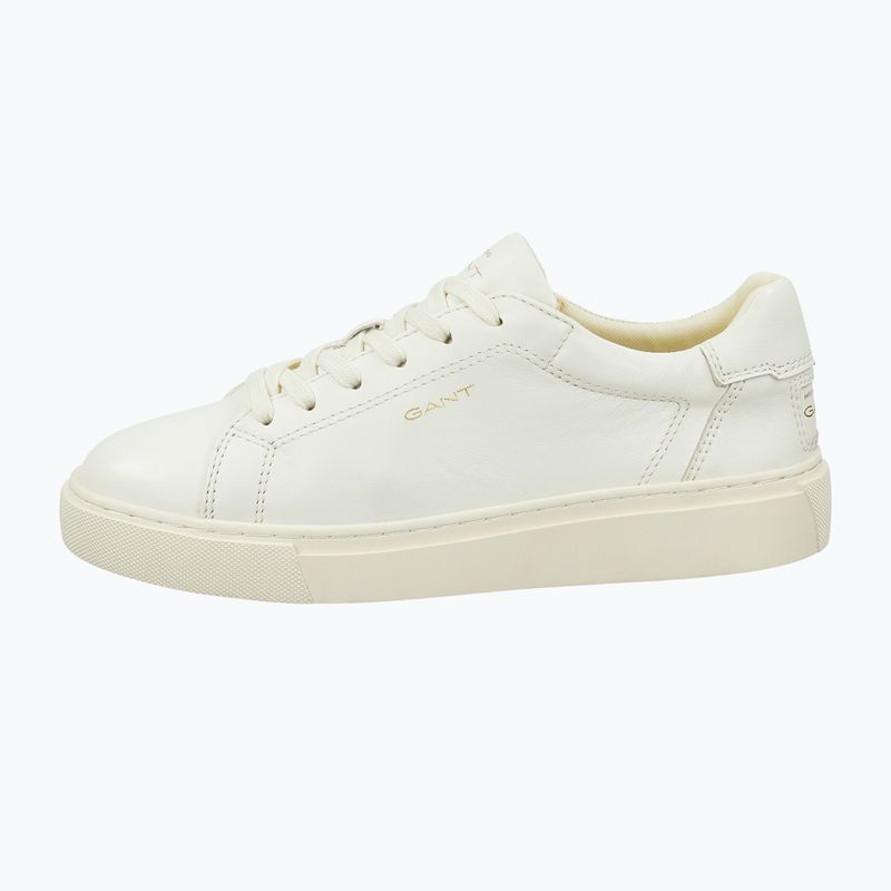 Női cipők GANT Julice off white 2