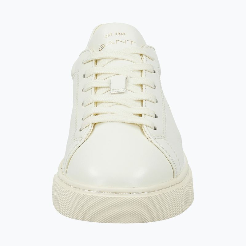 Női cipők GANT Julice off white 3