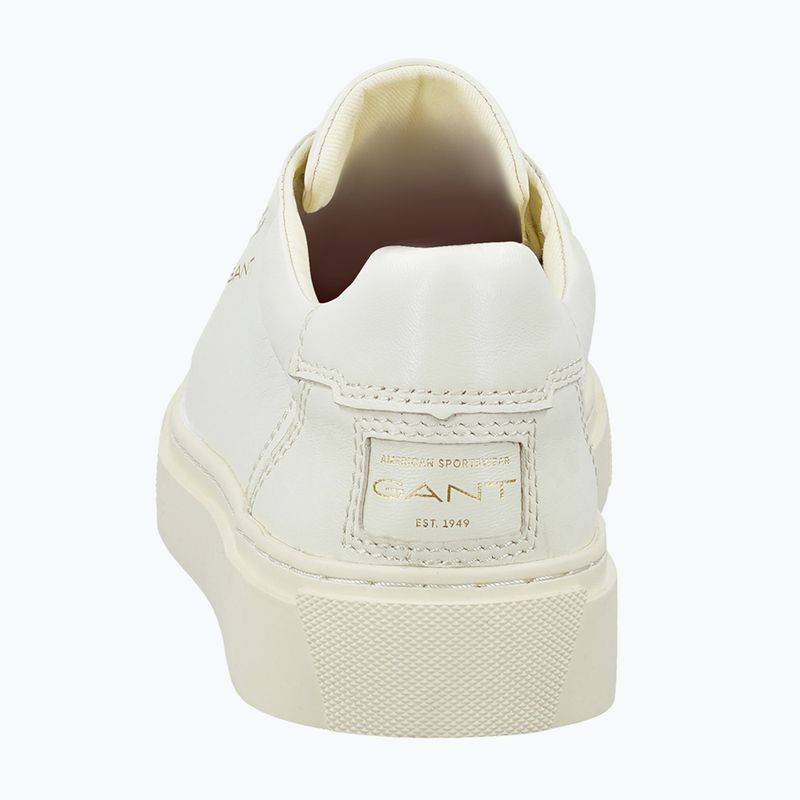 Női cipők GANT Julice off white 4
