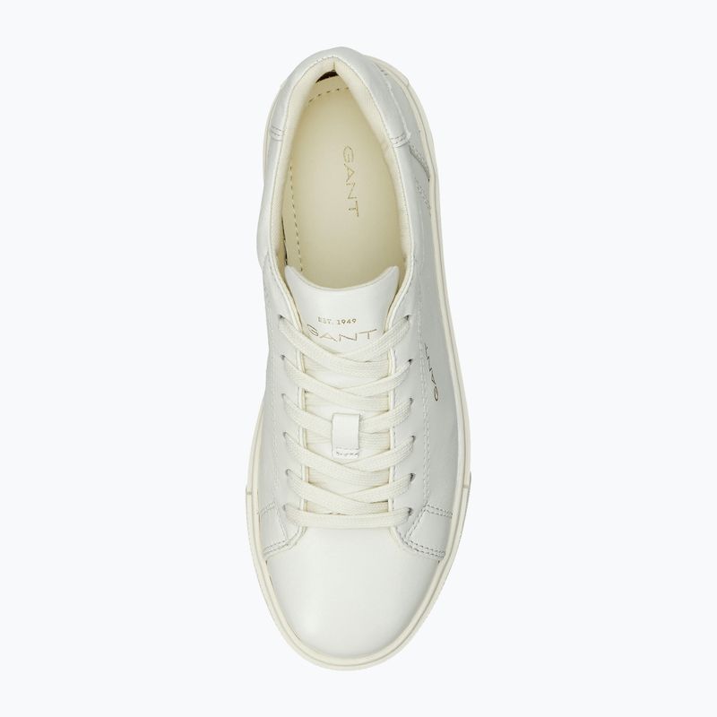 Női cipők GANT Julice off white 5