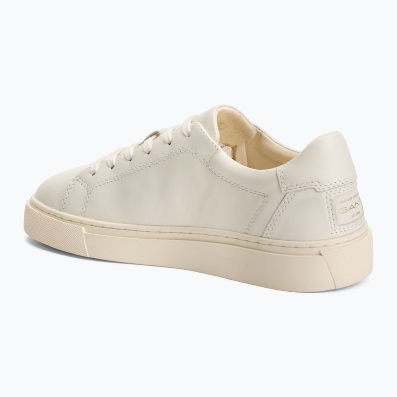 Női cipők GANT Julice off white 3