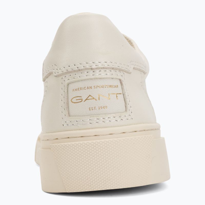 Női cipők GANT Julice off white 6