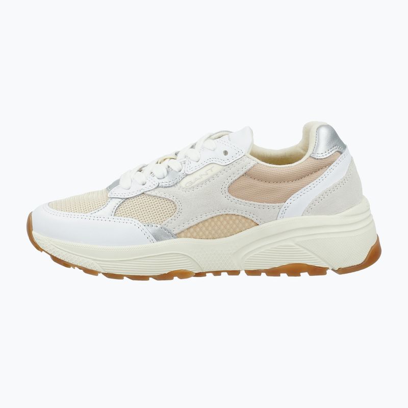 Női cipők GANT Newile white/ivory 2