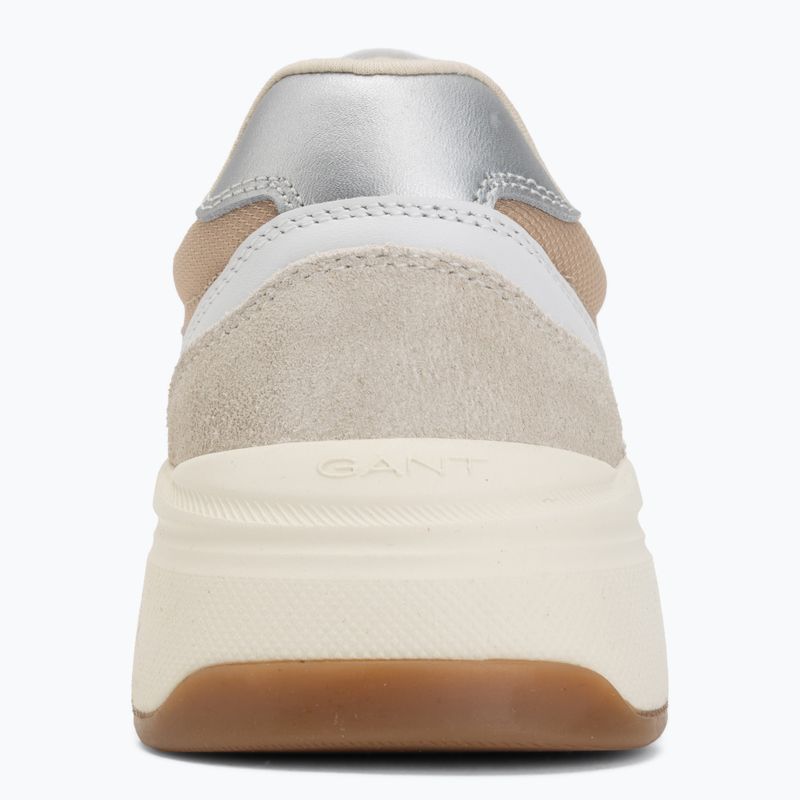 Női cipők GANT Newile white/ivory 6