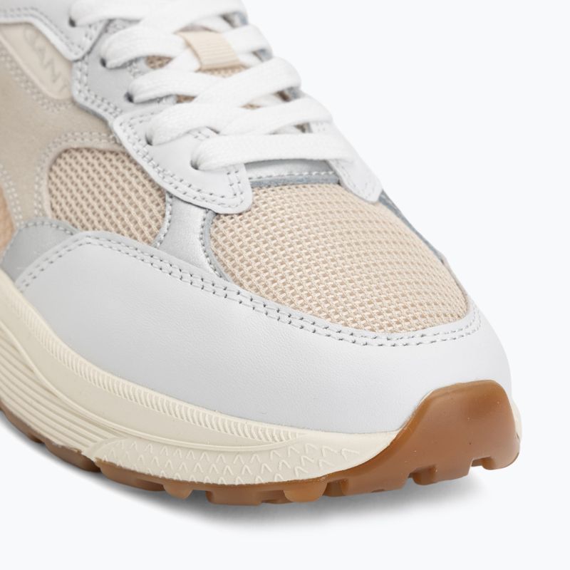 Női cipők GANT Newile white/ivory 7