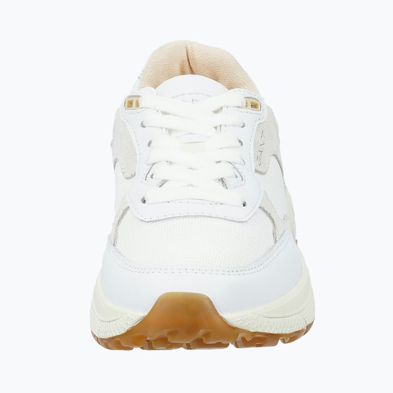 Női cipők GANT Newile white 3