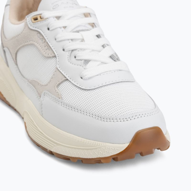 Női cipők GANT Newile white 7