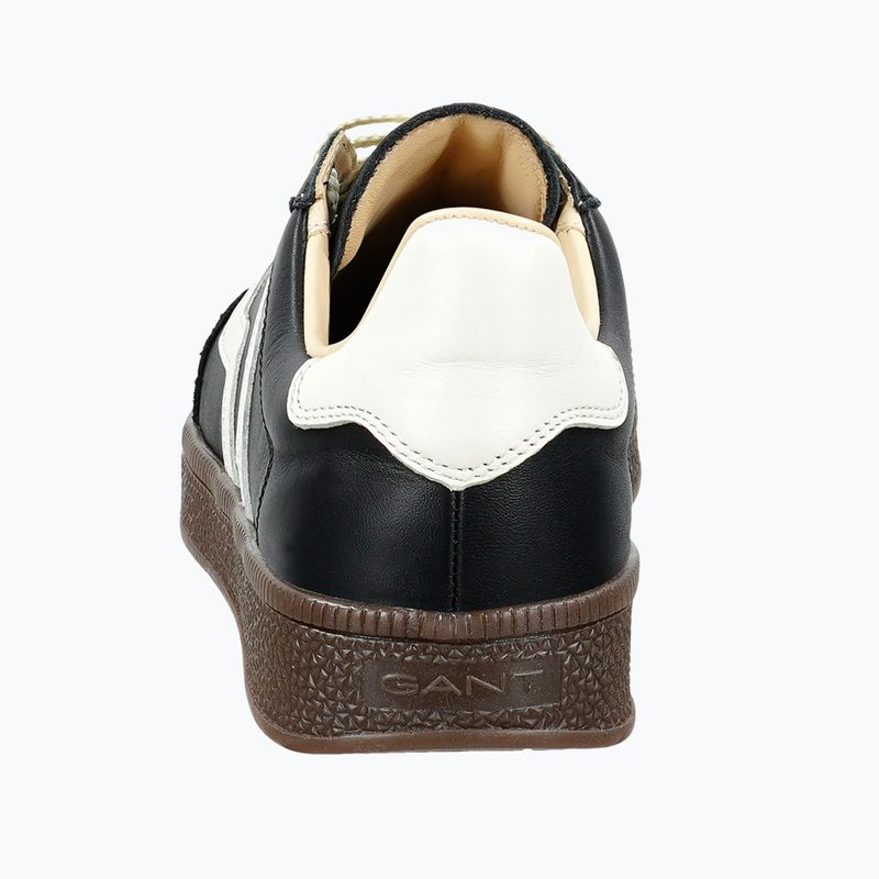 Női cipők GANT Cuzima 2026 black/white 4