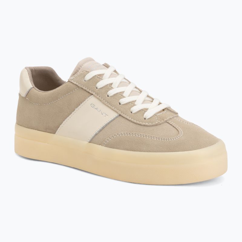 Női cipő GANT Avona taupe/cream