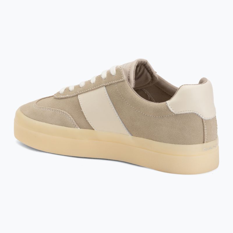 Női cipő GANT Avona taupe/cream 3