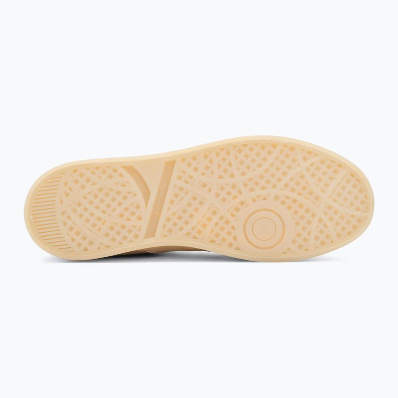 Női cipő GANT Avona taupe/cream 4