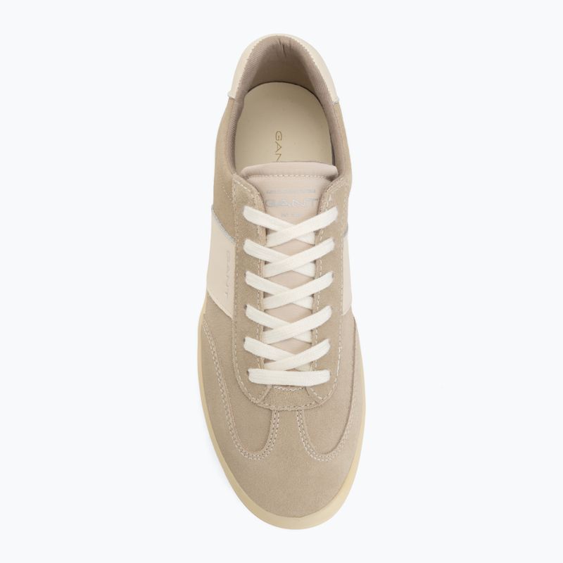 Női cipő GANT Avona taupe/cream 5