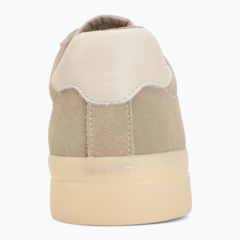 Női cipő GANT Avona taupe/cream 6