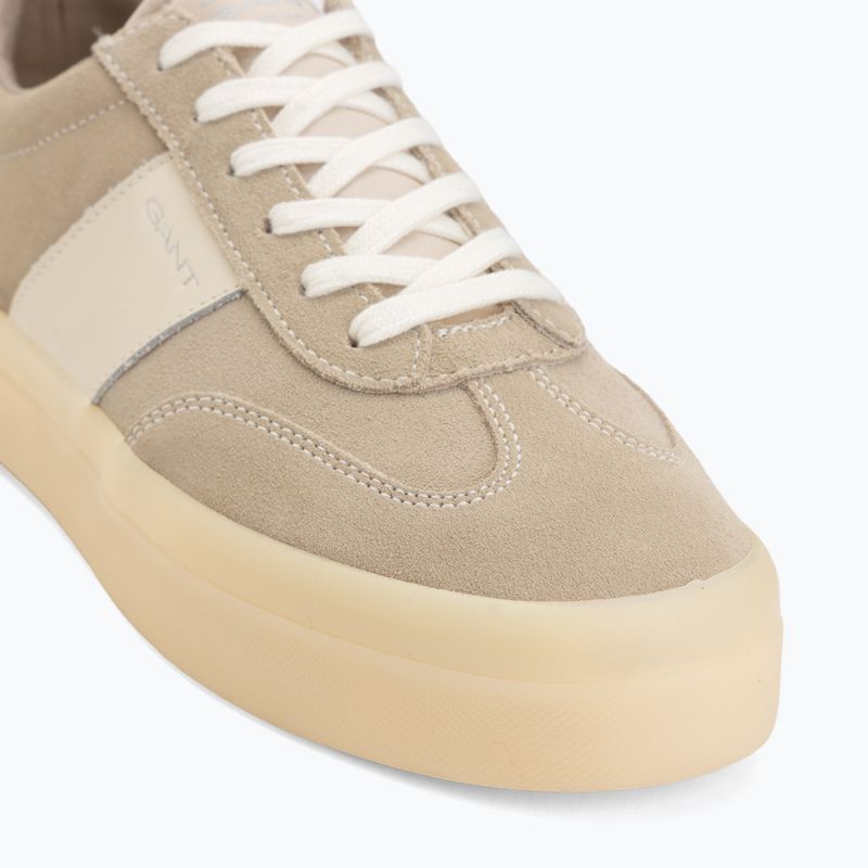 Női cipő GANT Avona taupe/cream 7