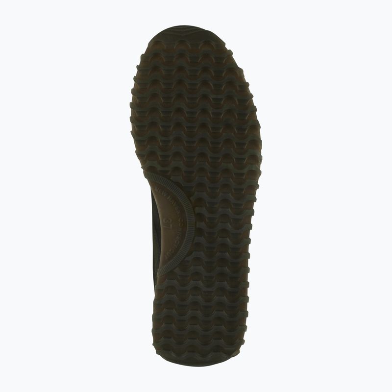 Női cipők GANT Beja black 6