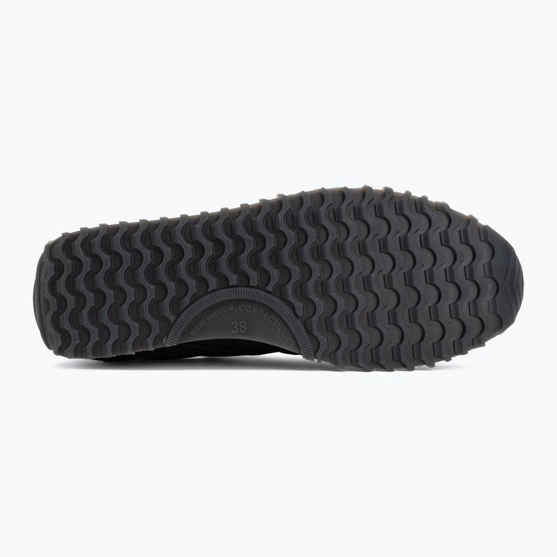 Női cipők GANT Beja black 4